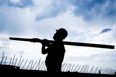 bauarbeiter bauarbeiter