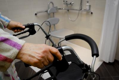 barrierefrei barrierefrei