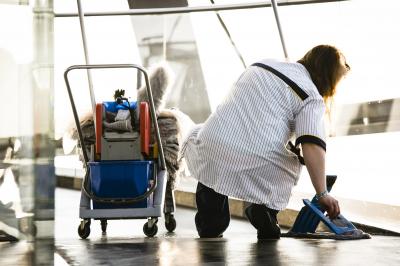 geb-reinigerin geb-reinigerin