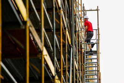 bauarbeiter bauarbeiter