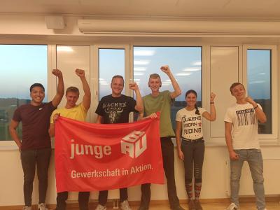 junge bau Münster-rheine junge bau Münster-rheine