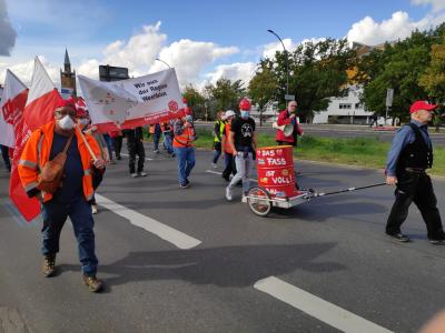 delegation delegation