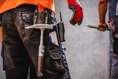 bauarbeiter bauarbeiter