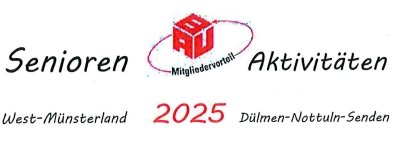 aktivitäten 2024